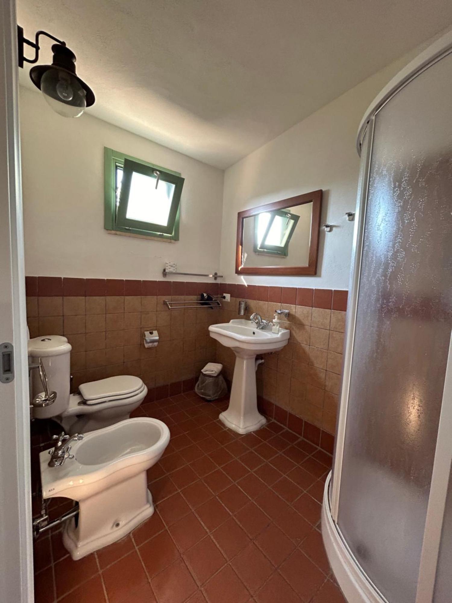 Отель Borgo Nocchiara Карлентини Экстерьер фото